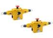 ER1032 Rope Pull Emergency Stop Switches