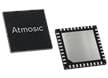 ATM2202 BLUETOOTH® 5.0 SoC with Embedded Flash