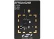EFR32xG24 +4dBm Radio Board (xG24-RB4115B)