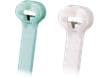 BT Series Dome-Top® Barb Ty Cable Ties