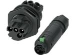 Phoenix Contact ArcZero Series DC Connectors