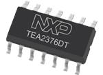 NXP Semiconductors TEA2376xT Configurable Interleaved PFC Controllers