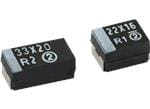 TX3 Solid Tantalum Surface-Mount Chip Capacitors