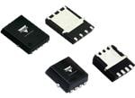 Vishay Si77 MOSFETs