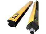 TE Connectivity Safety Light Curtains