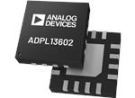 Analog Devices Inc. ADPL13602 Synchronous Step-Down DC-DC Converters