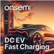 onsemi DC Fast EV Charging