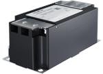 FN3040/FN3041/FN3042/FN3043 3-Phase EMC Filters