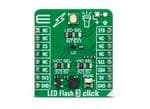 Mikroe LED Flash 3 Click