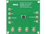 Monolithic Power Systems (MPS) EVM3830-QV-00A Evaluation Board