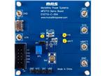 Monolithic Power Systems (MPS) EV2710-C-00A Evaluation Board
