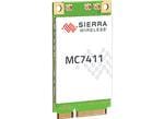 MC74x AirPrime® Industrial 4G LTE IoT Modules