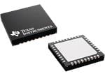 Texas Instruments LM5137F/LM5137F-Q1 Synchronous Buck Controllers