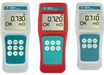 Advanced Energy / TEGAM Handheld Bond Meters