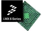 NXP Semiconductors i.MX 6Solo Applications Processors
