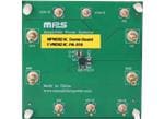 Monolithic Power Systems (MPS) EVM3824C-PA-01A 6V Step-Down Evaluation Board
