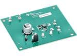 Texas Instruments LMR36500EVM Evaluation Module