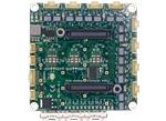 Amphenol Aerospace UbiSwitch Baseboard