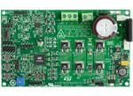 STMicroelectronics EVSPIN32G02Q1S1 Evaluation Board