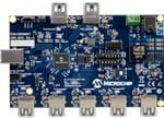 Microchip Technology EVB-USB580x SmartHub Evaluation Boards
