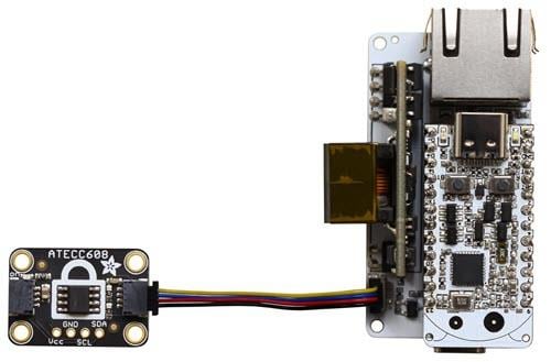 Prokyber Esp32-C6-Bug RISC-V Zigbee® Development Board