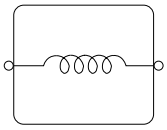 Schematic - Bourns SRP0310F Shielded Power Inductors