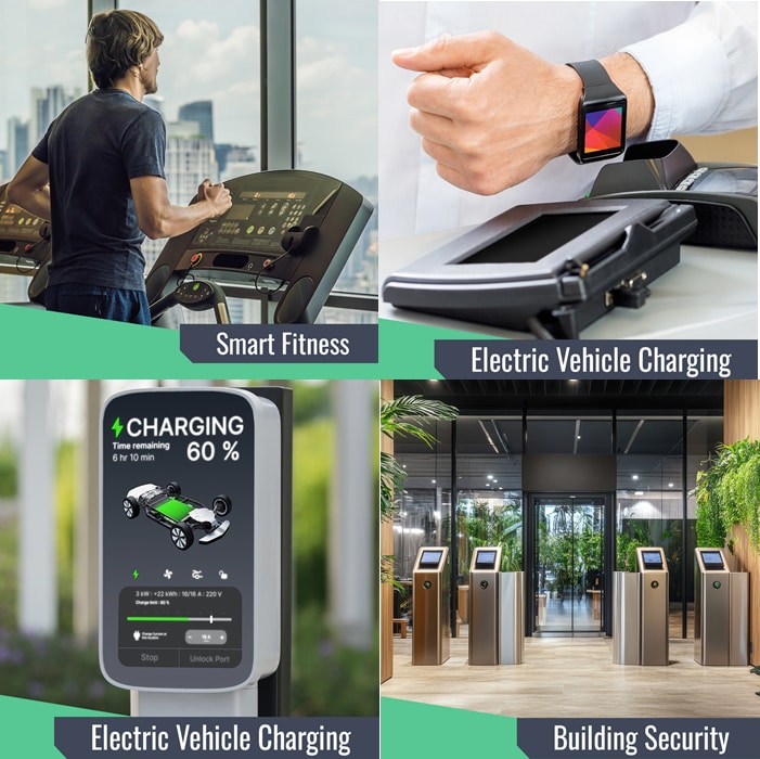 VIA Technologies SOM-5000 Evaluation Kit