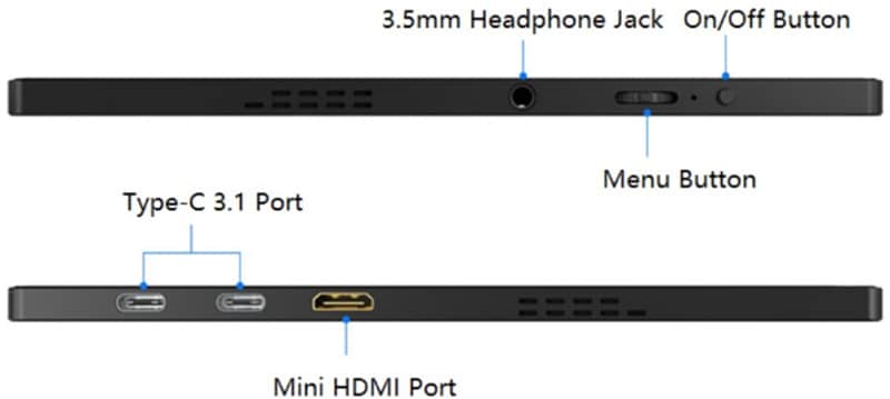 DFRobot DFR1170 10.5