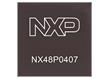 NX48P0407 48V USB Type-C™ CC/SBU Protection IC