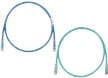 UTPSP TX6™ Plus Patch Cords