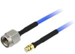SMA Male to SMP Female Cables