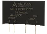 ASR-SD Single-Phase AC Output Solid-State Relays