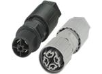 Phoenix Contact QPD Connectors