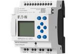 Eaton Electrical easyE4 Nano Programmable Logic Controllers