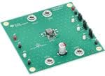 Texas Instruments LM65635EVM Evaluation Module