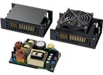 CFM600S AC-DC Power Supplies