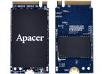 Apacer Technology Inc. Industrial PV230-M242 PCI Express Flash Drives