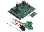 Renesas Electronics MCK-RA8T2 Flexible Motor Control Kit
