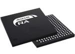 Renesas Electronics RA8D2 Microcontrollers