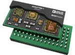 Analog Devices Inc. ADAQ7769-1 24-Bit Data Acquisition (DAQ) μModule®