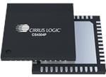 Cirrus Logic CS430x High Performance DACs