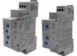 Trumeter TS DIN-Rail Timer Switches