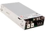NSP-500 & NSP-750 Enclosed Type Power Supplies