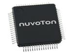 Nuvoton M453 CAN Series 32-bit Microcontrollers (MCUs)