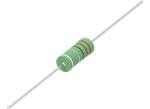 TE Connectivity / Holsworthy FWFU Fusible Wire Wound Fixed Resistors