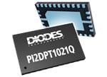 Diodes Incorporated PI2DPT1021Q Bi-directional ReTimer