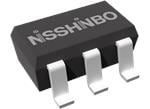 Nisshinbo R3160N Voltage Detectors