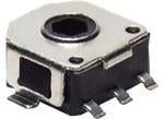 Bourns PEC05 5mm Incremental Micro Encoders