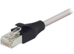 L-Com Shielded Cat6 Cable Assemblies