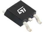 STMicroelectronics SGT350R70GTK E-Mode PowerGaN Transistor